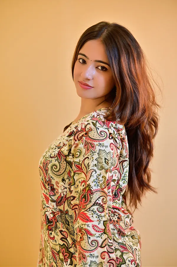 Multicolor_Rayon_Straight_Kurta_For_Women
