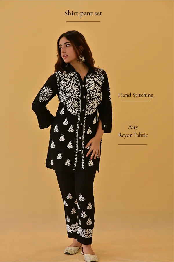 Black_Rayon_Printed_Co_Ord_Set_For_Women