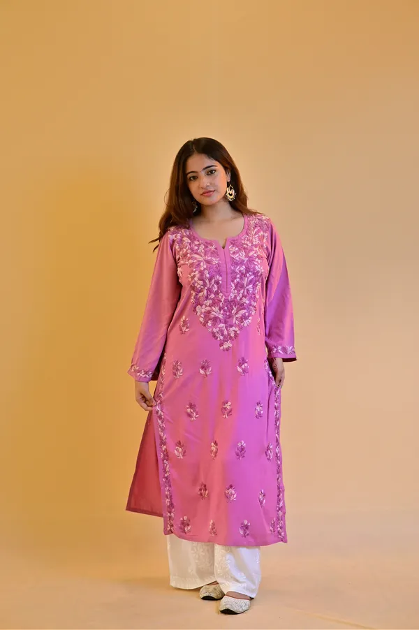 Pink_Embroidered_Straight_Kurta_For_Women