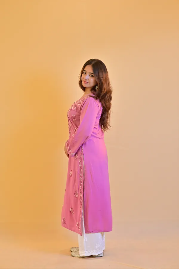 Pink_Embroidered_Straight_Kurta_For_Women