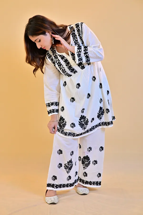 White_Cotton_Printed_Co_Ord_Set_For_Women