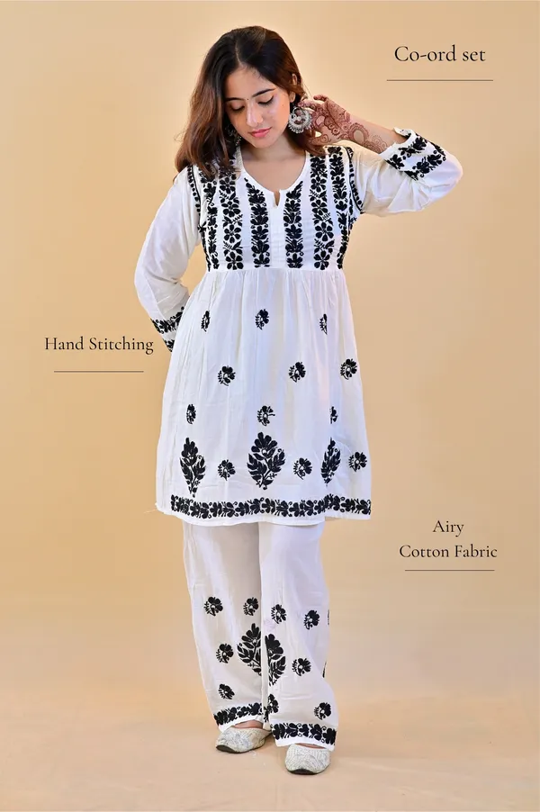 White_Cotton_Printed_Co_Ord_Set_For_Women