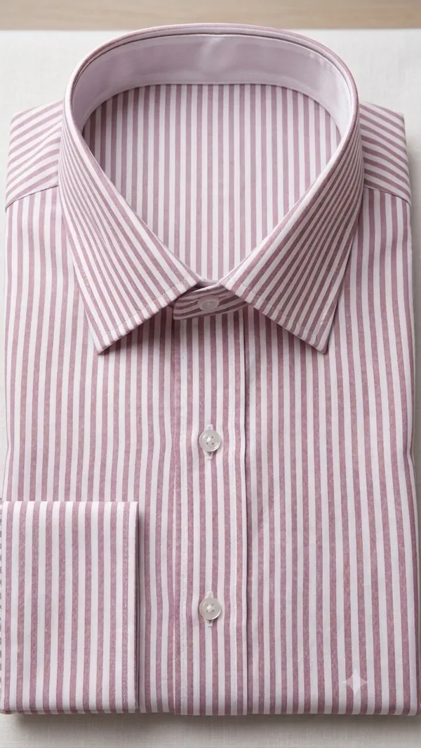 Pink_Cotton_Striped_Regular_Fit_Shirt_For_Men