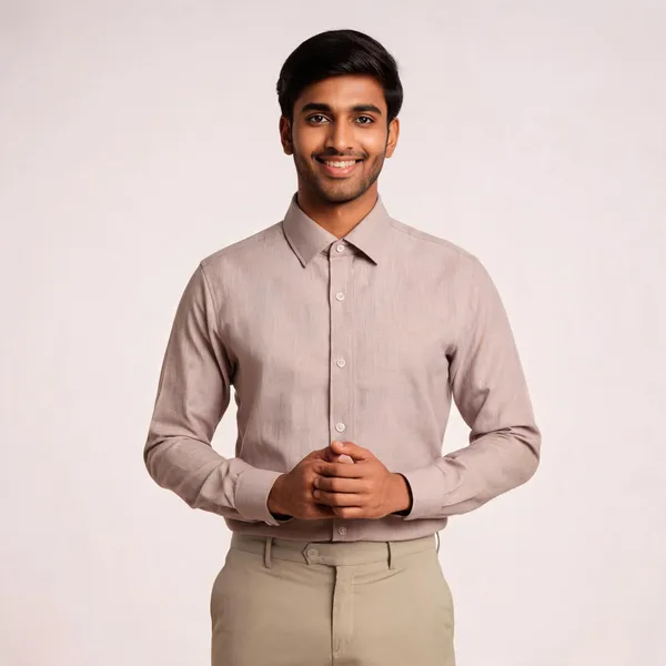 Beige_Linen_Regular_Fit_Shirt_For_Men