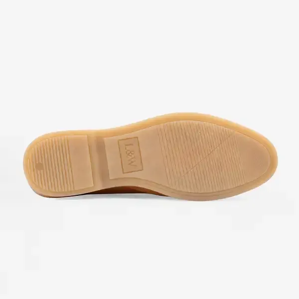 Brown_Suede_Casual_Slip-On_Loafers_For_Men