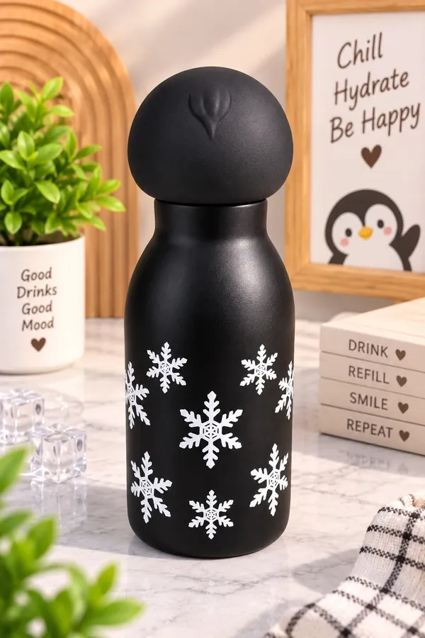 Cute_Penguine_Kids_Water_Bottle_480_Ml