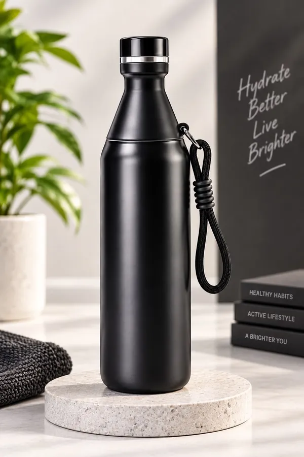 Black_Stainless_Steel_Water_Bottle_500Ml