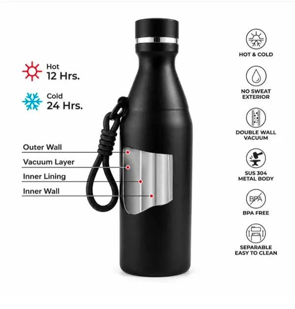 Black_Stainless_Steel_Water_Bottle_500Ml