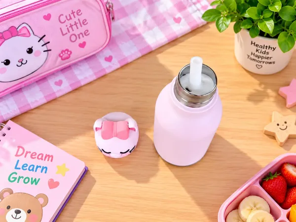 Cute_Cat_Chicu_Tom_Cartoon_Water_Bottle