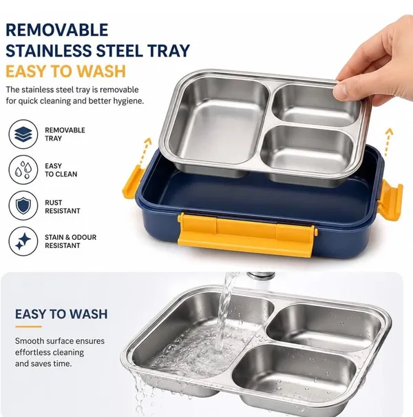 Stainless_Steel_Three_Compartment_Lunch_Box