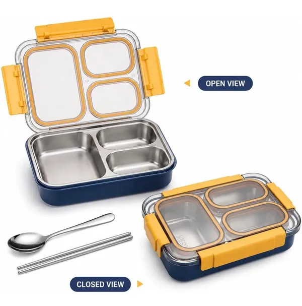 Stainless_Steel_Three_Compartment_Lunch_Box