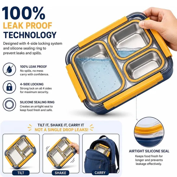 Stainless_Steel_Three_Compartment_Lunch_Box