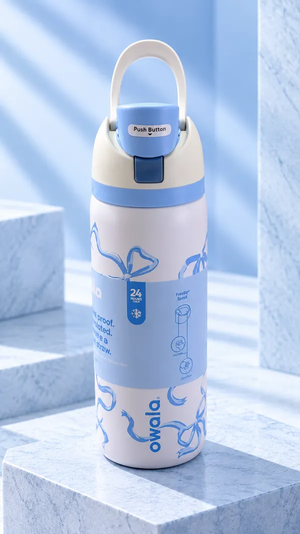 Owala_Icy_Blue_Abstract_Design_Insulated_Water_Tumbler_–_Leak-Proof_with_Built-In_Straw,_32_oz