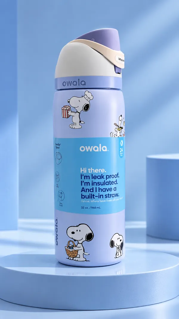 Owala_Premium_Snoopy_Sky_Blue_Insulated_Water_Tumbler_–_32_oz_|_Luxury_Design,_FreeSip_Lid_&_Built-In_Straw