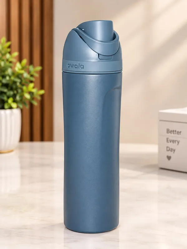 Premium_Blue_Owala_Freesip_Stainless_Steel_Insulated_Water_Bottle_