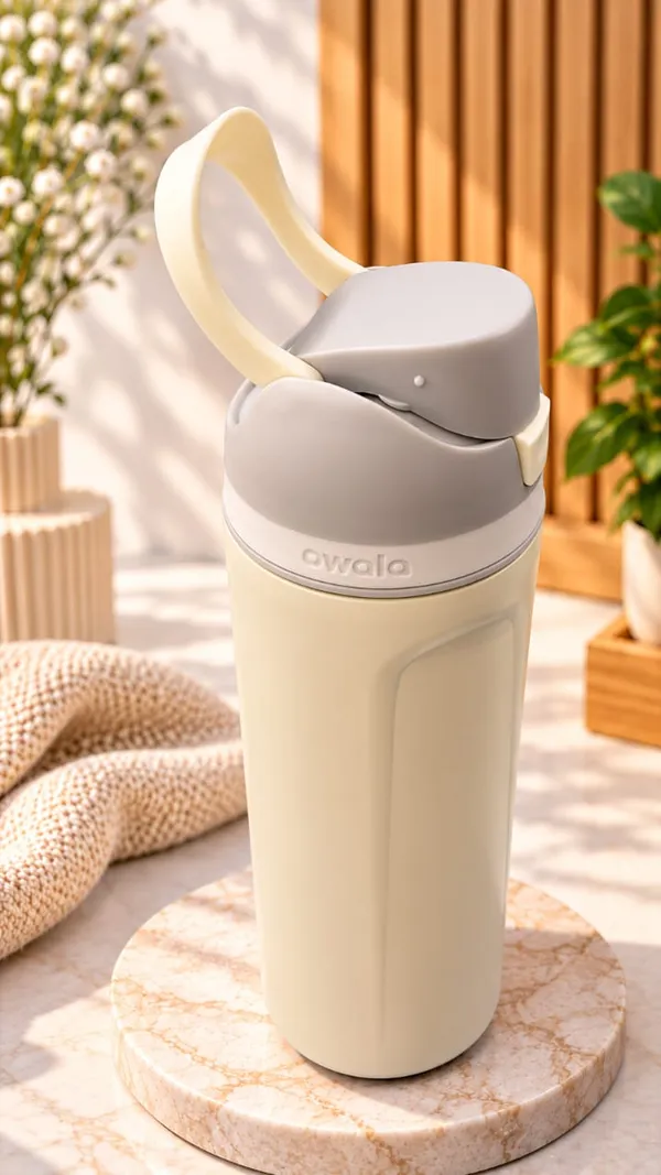 Premium_Cream_White_Owala_Freesip_Stainless_Steel_Insulated_Water_Bottle