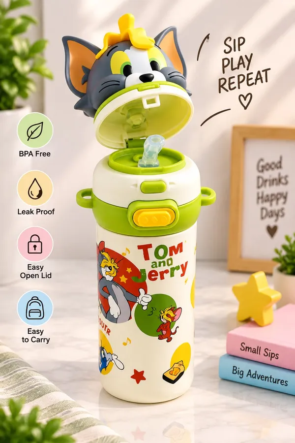 Tom_And_Jerry_Cartoon_Water_Bottle