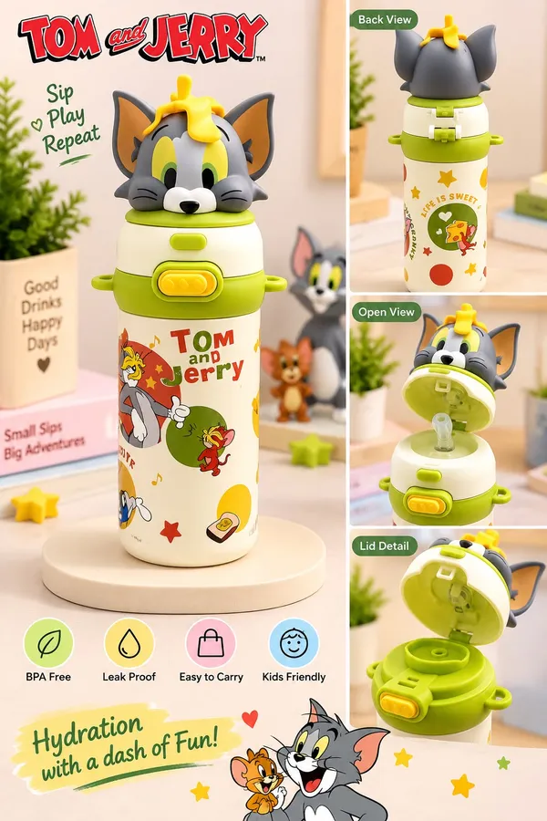 Tom_And_Jerry_Cartoon_Water_Bottle