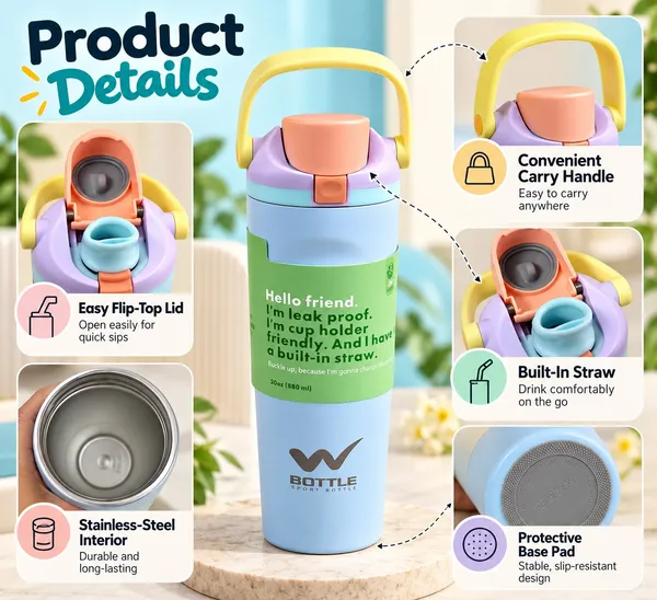 W_Bottle_Skyblue_Insulated_Stainless_Steel_Sports_790Ml_Water_Tumbler_with_Built-in_Straw_|_Leak-Proof,_24-Hour_Cold_Retention