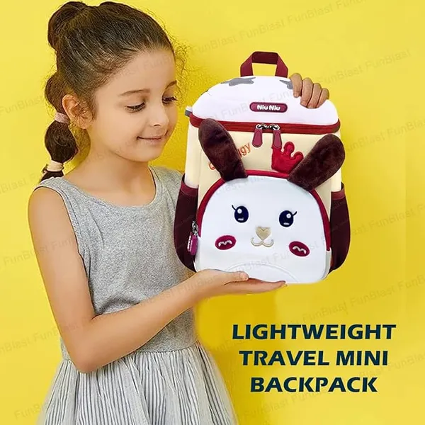 Burgundy_Dog_Design_Kids_Backpack