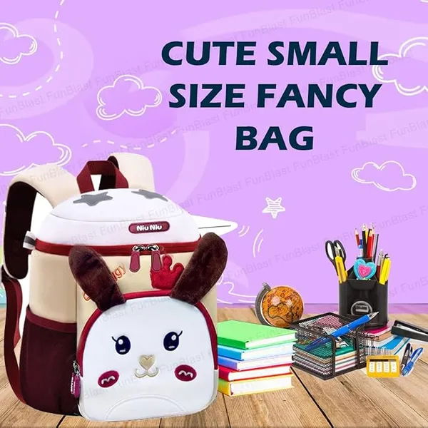 Burgundy_Dog_Design_Kids_Backpack