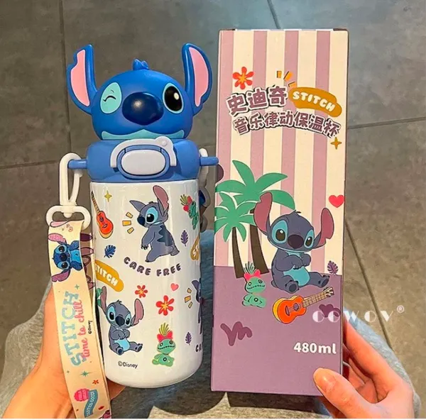 Blue_Stitch_Character_Water_Bottle_for_Kids