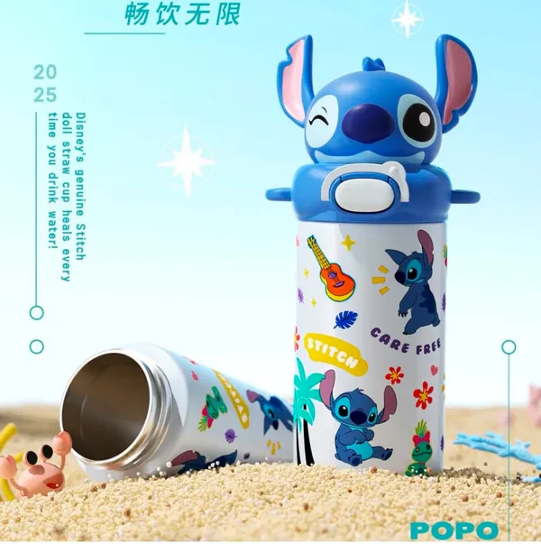 Blue_Stitch_Character_Water_Bottle_for_Kids