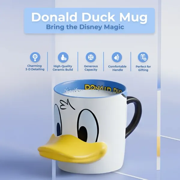 Ceramic_Cartoon_Duck_3D_Novelty_Mug