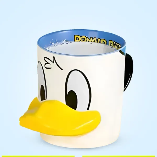 Ceramic_Cartoon_Duck_3D_Novelty_Mug