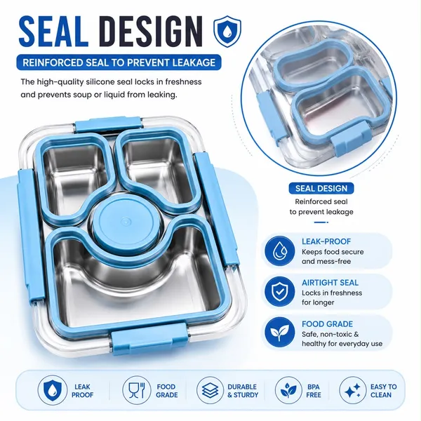 Stainless_Steel_Compartment_Lunch_Box_with_Blue_Lid