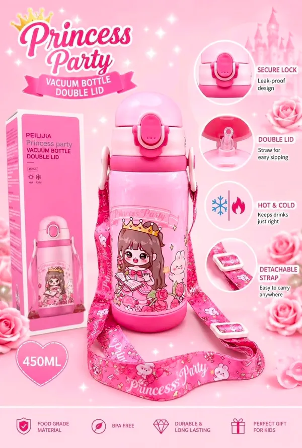 Pink_Cartoon_Character_Water_Bottle_for_Kids
