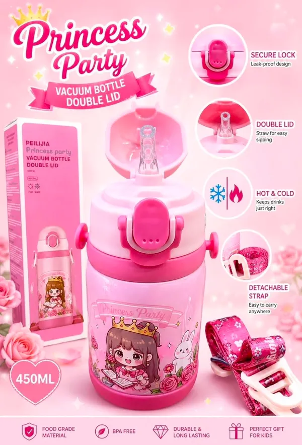 Pink_Cartoon_Character_Water_Bottle_for_Kids