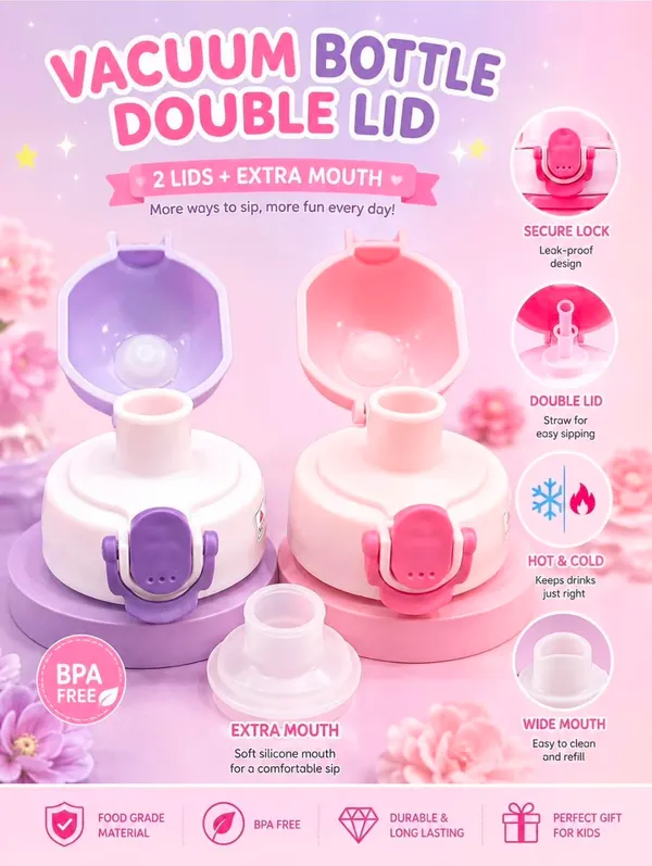 Pink_Cartoon_Character_Water_Bottle_for_Kids