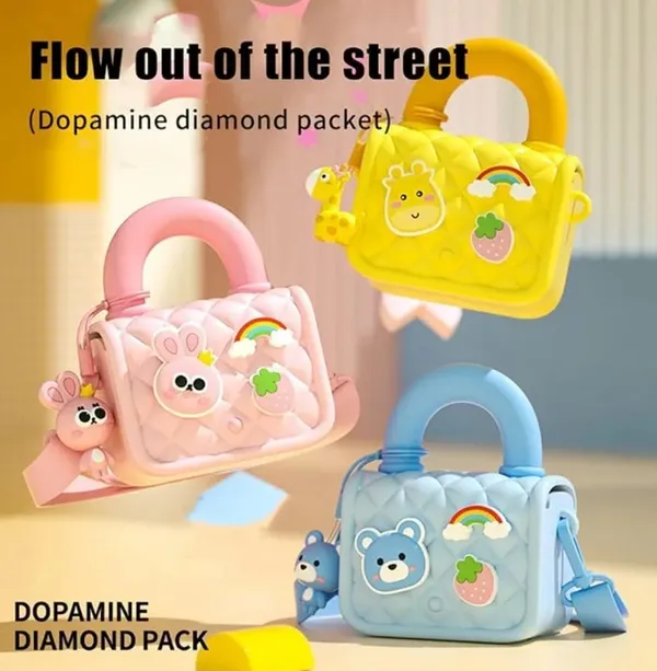 Blue_Bear_Print_Mini_Backpack