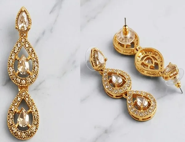 Copper_Golden_Alloy_Bridal_Necklace_Earrings_Maang_Tikka_Set_For_Women