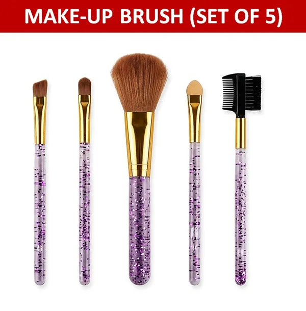 Makeup_Brush_Set_for_Women_|_Soft_Synthetic_Bristle_Cosmetic_Kit_for_Foundation_Powder_Blush_Concealer_Contour_Eyeshadow_Eyeliner