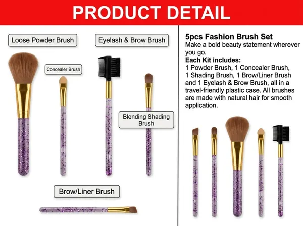 Makeup_Brush_Set_for_Women_|_Soft_Synthetic_Bristle_Cosmetic_Kit_for_Foundation_Powder_Blush_Concealer_Contour_Eyeshadow_Eyeliner