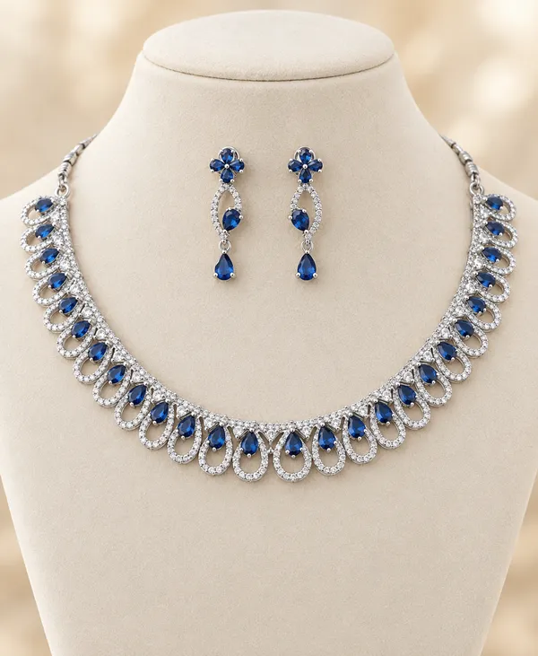Royal_Blue_cubic_Zirconia_Light_Weight_Handmade_Premium_American_Diamond