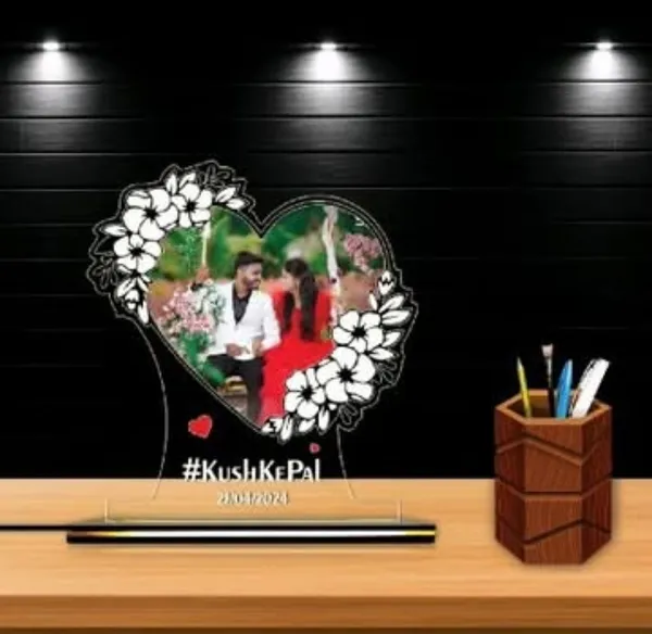 Heart_Shape_Floral_Photo_Frame