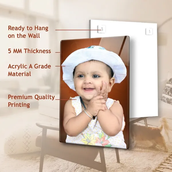 Acrylic_Baby_Photo_Wall_Panel