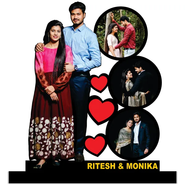Personalized_Couple_Photo_Collage_Stand