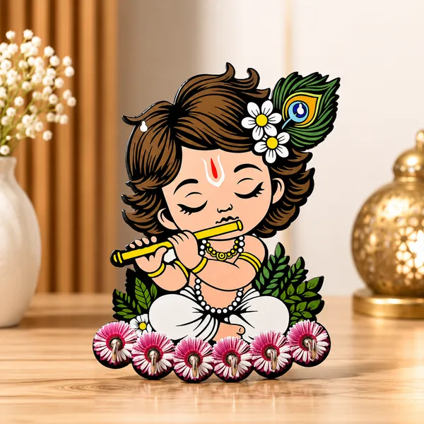 Krishna_Flute_Playing_Decorative_Figure