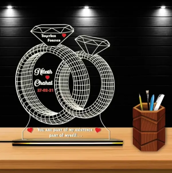 Rg_Design_Personalized_Led_Table_Lamp
