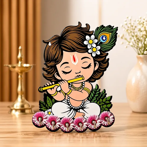 Krishna_Flute_Playing_Decorative_Figure