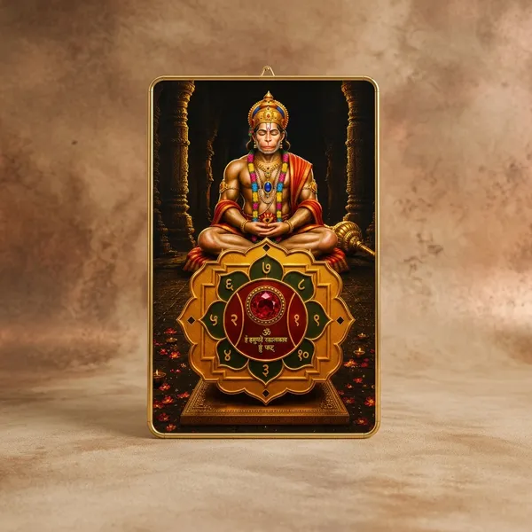 Hanuman_Ji_Yantra_Fram