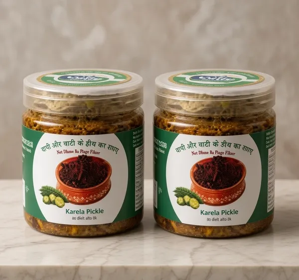 Velly_Fresh_Karela_Bitter_Gourd_Pickle_In_Mustard_Oil_Pack_of_2