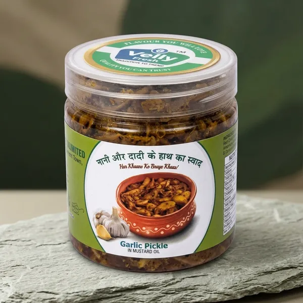 Velly_Fresh_Garlic_Pickle_In_Mustard_Oil_Pack_of_2
