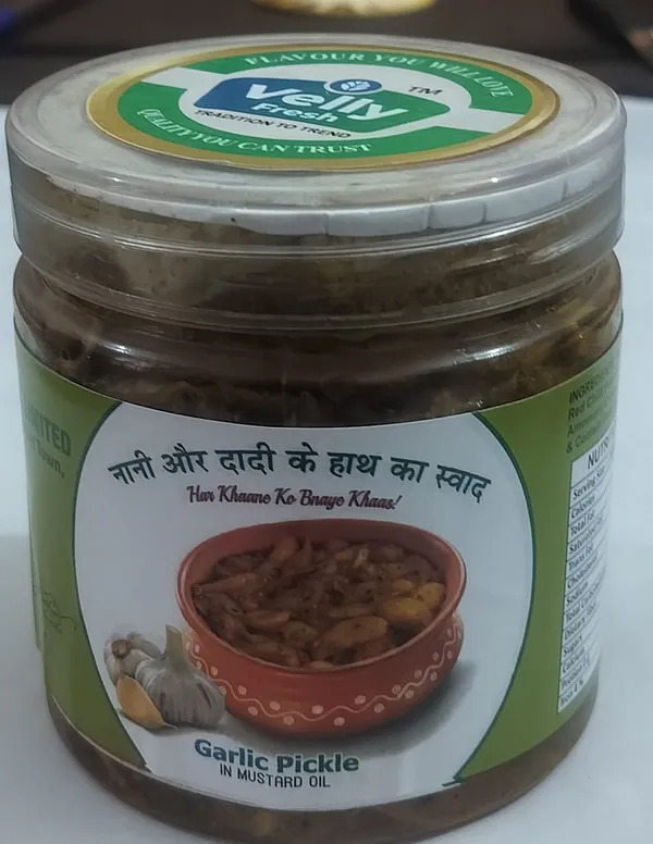Velly_Fresh_Garlic_Pickle