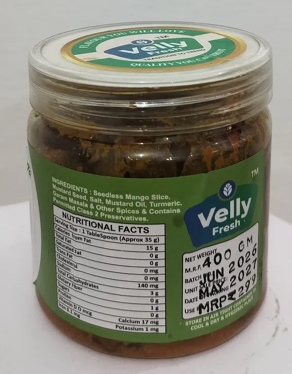 Seedless_Mango_Pickle
