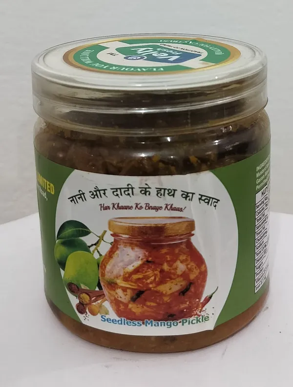 Seedless_Mango_Pickle